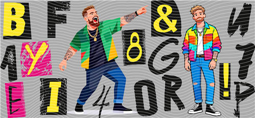 16oz Star Singer-O 329